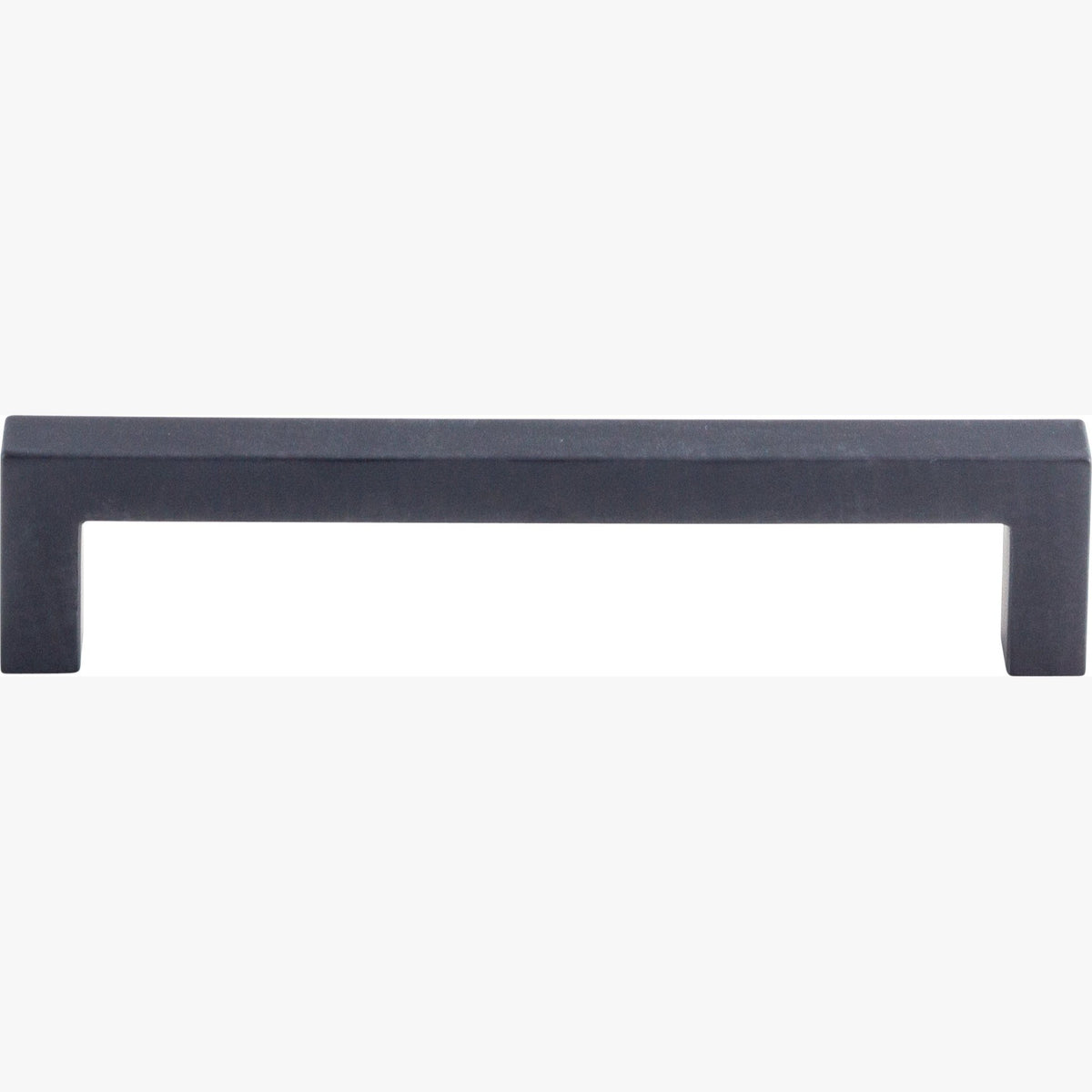 Square Bar 5 1/16" Center to Center Bar Pull