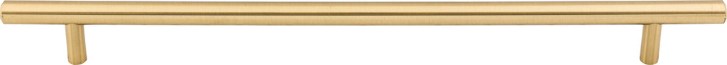 Top Knobs Hopewell Series 30-1/4"(768mm) CC Bar Pull, Honey Bronze