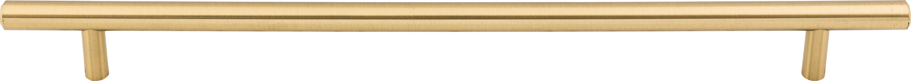 Top Knobs Hopewell Series 30-1/4"(768mm) CC Bar Pull, Honey Bronze