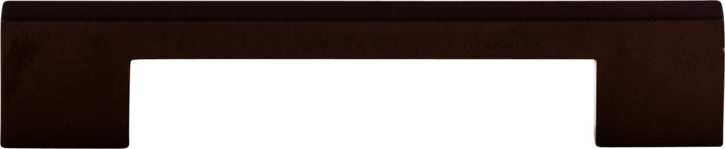 Top Knobs Linear Series 5"(127mm) CC Pull, Oil Rubbed Bronze