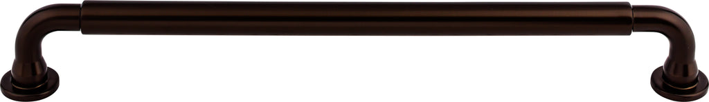Top Knobs Lily Series 12"(304mm) CC Appliance Pull, Oil Rubbed Bronze