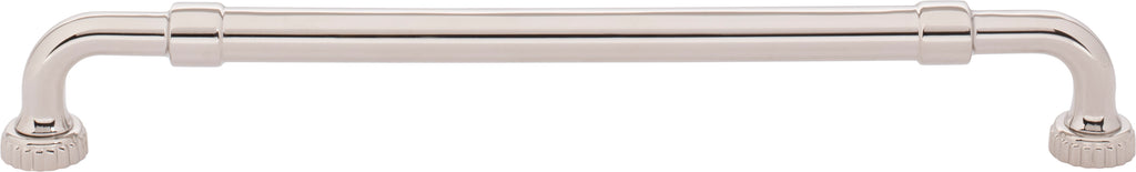 Top Knobs Holden Series 8-13/16"(223mm) CC Pull, Polished Nickel