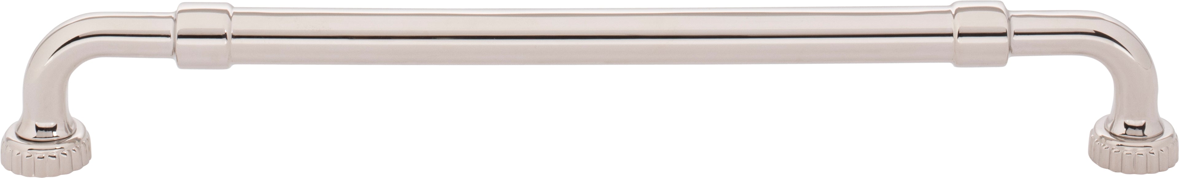 Top Knobs Holden Series 8-13/16"(223mm) CC Pull, Polished Nickel