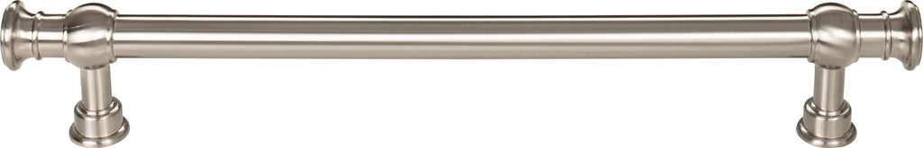 Top Knobs Ormonde Series 18"(457mm) CC Appliance Pull, Brushed Satin Nickel
