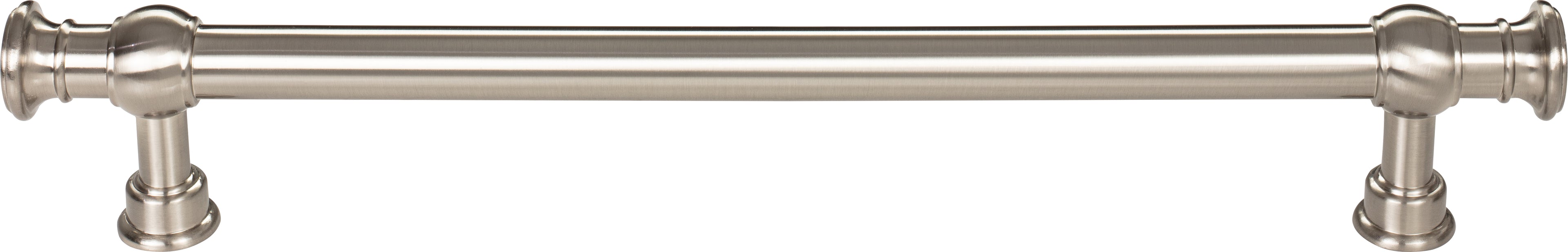 Top Knobs Ormonde Series 18"(457mm) CC Appliance Pull, Brushed Satin Nickel
