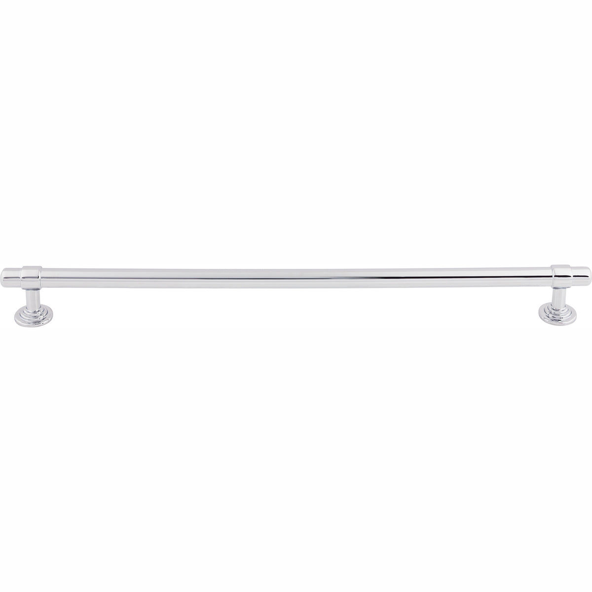 Ellis 12" Center to Center Bar Pull