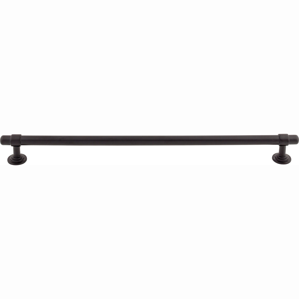 Ellis 12" Center to Center Bar Pull