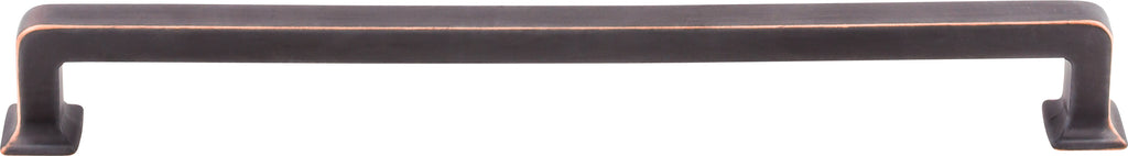Top Knobs Ascendra Series 9"(229mm) CC Pull, Umbrio