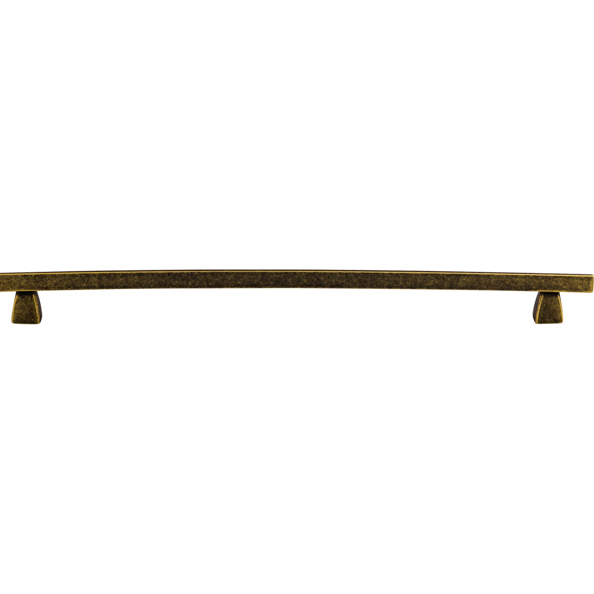 Arched 12" Center to Center Bar Pull