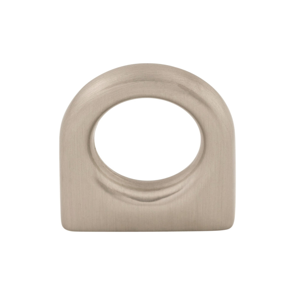 Ring 5/8" Center to Center Round Knob