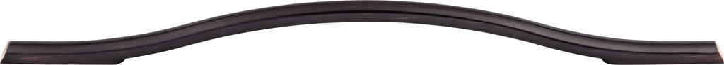 Top Knobs Somerdale Series 9"(229mm) CC Pull, Tuscan Bronze