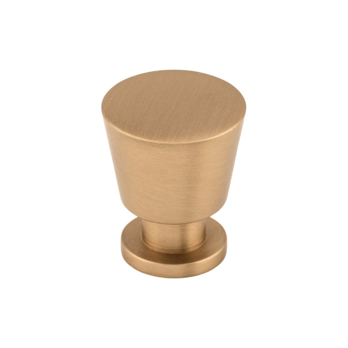 Rocks 7/8" Diameter Round Knob