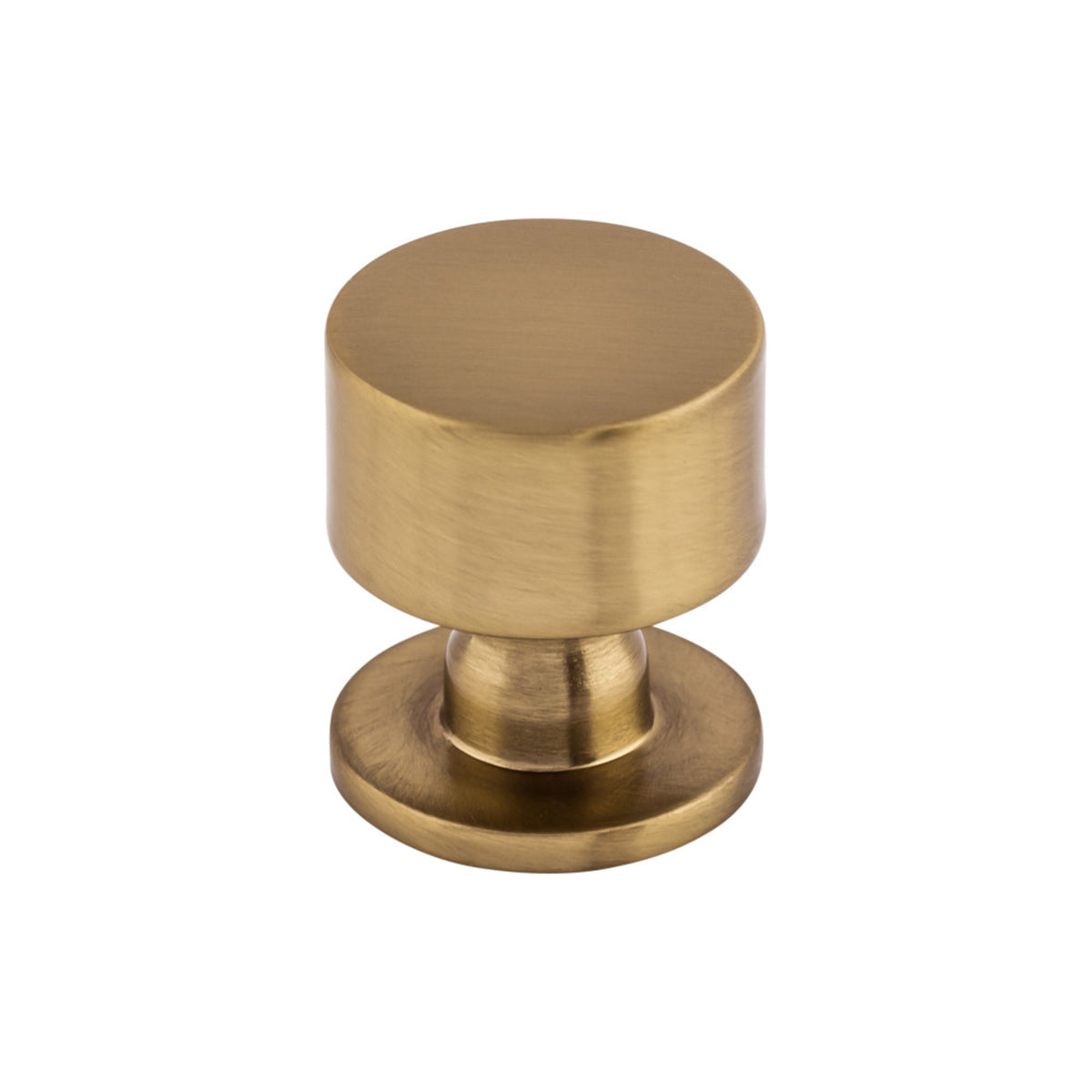 Lily 1-1/8" Diameter Round Knob