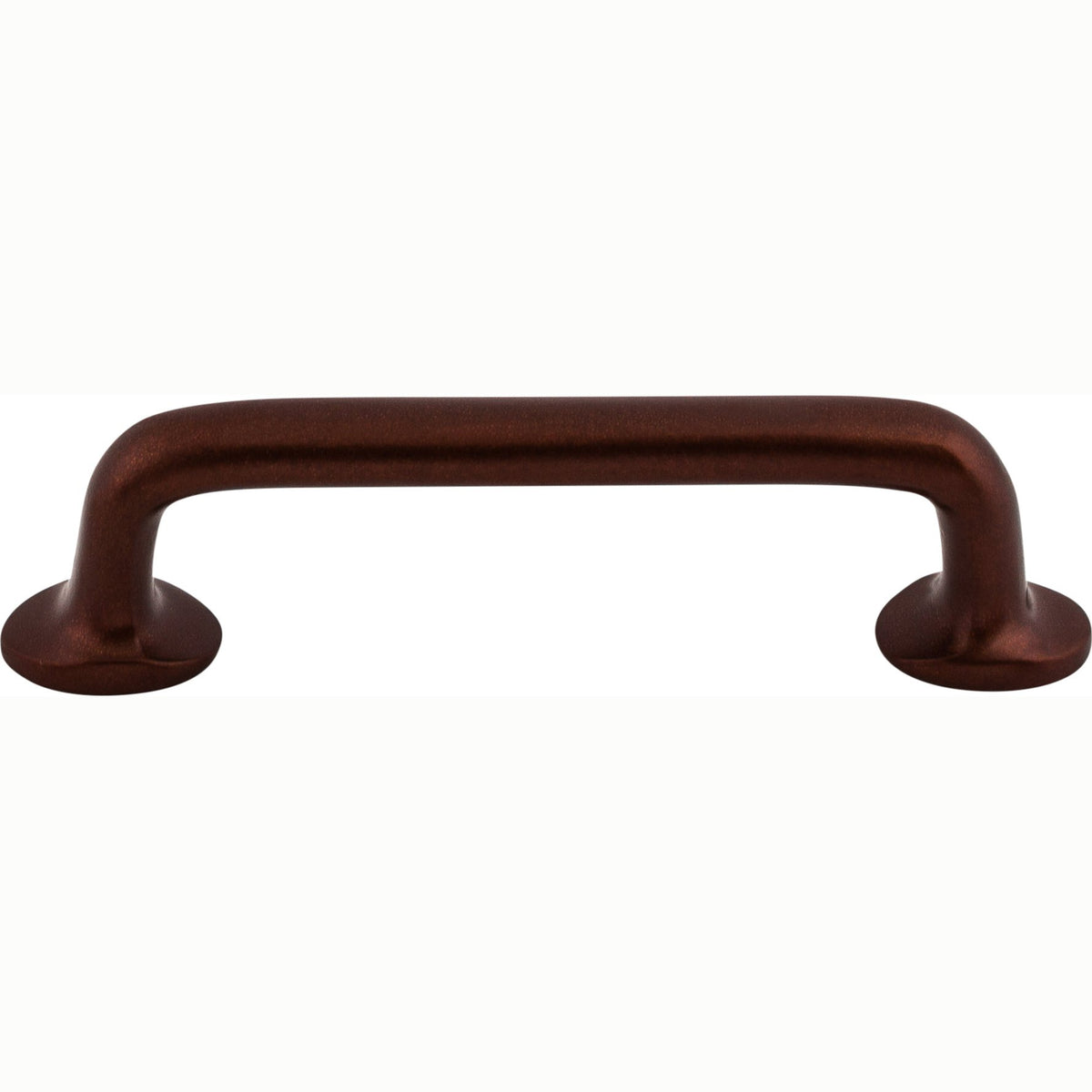 Aspen Rounded 4" Center to Center Bar Pull