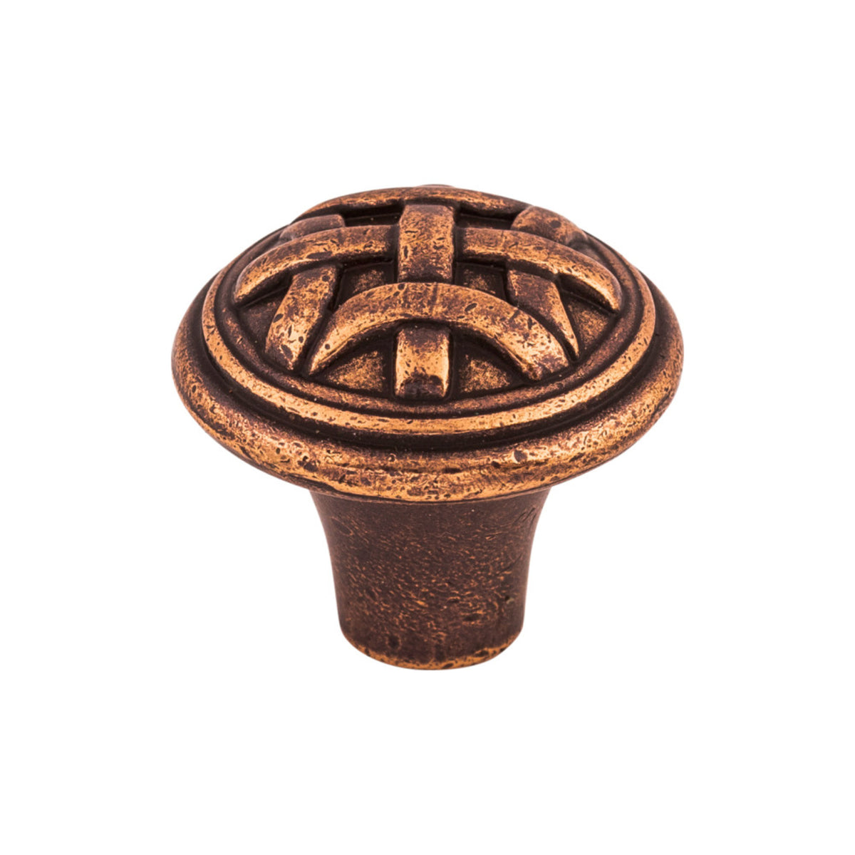 Celtic 1" Diameter Round Knob