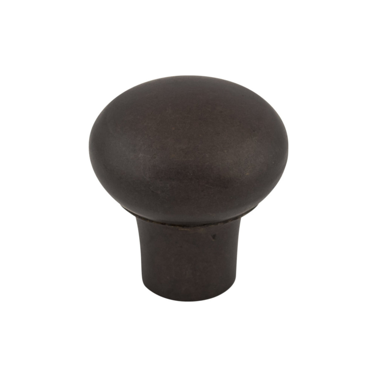Aspen Round 7/8" Diameter Round Knob