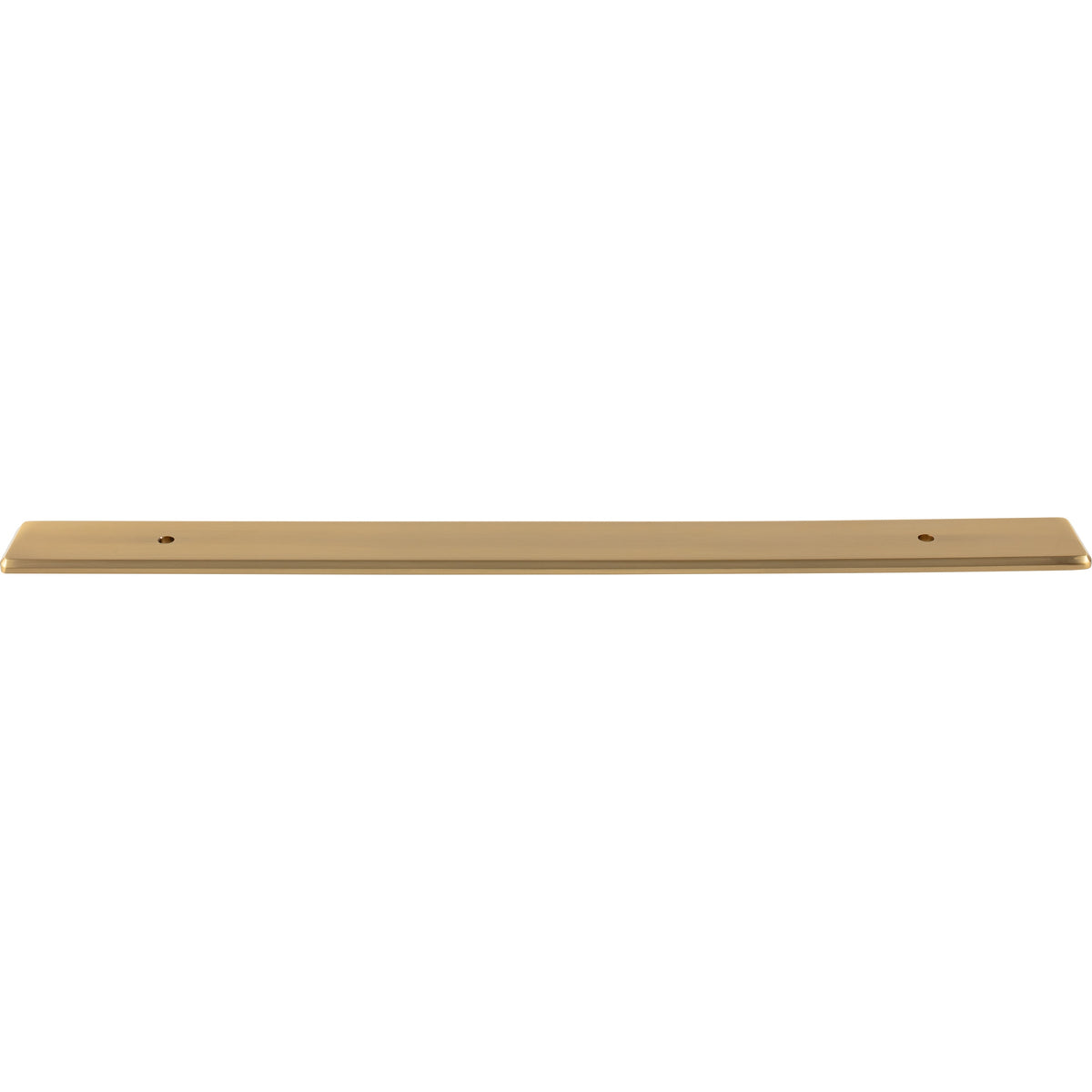 Radcliffe 12" Center to Center Pull Backplate