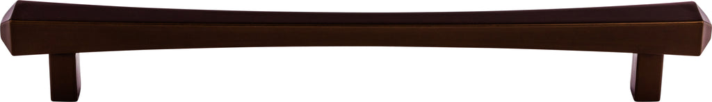 Top Knobs Juliet Series 12"(304mm) CC Appliance Pull, Oil Rubbed Bronze
