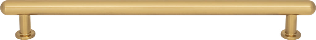 Top Knobs Lambert Series 8-13/16"(223mm) CC Pull, Honey Bronze