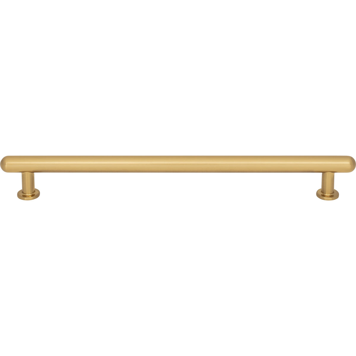 Lambert 8 13/16" Center to Center Bar Pull