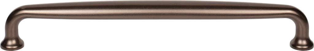 Top Knobs Charlotte Series 18"(457mm) CC Appliance Pull, Oil Rubbed Bronze