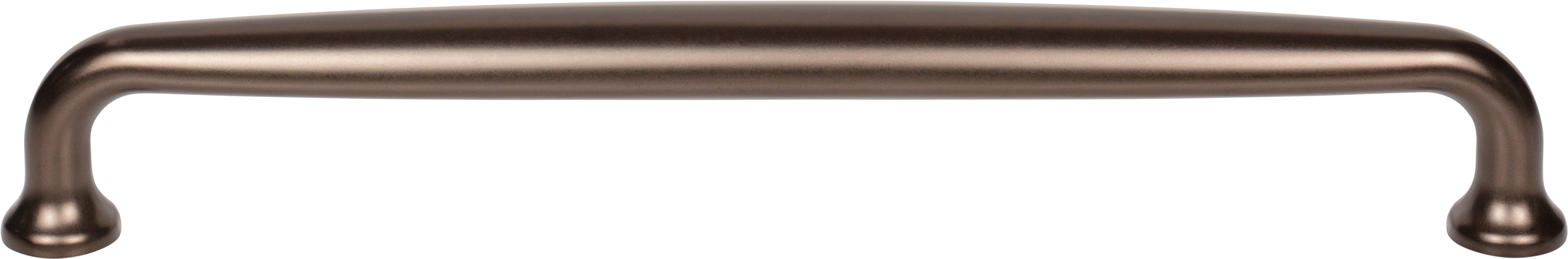 Top Knobs Charlotte Series 18"(457mm) CC Appliance Pull, Oil Rubbed Bronze