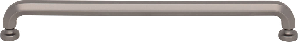 Top Knobs Stanmore Series 8-13/16"(223mm) CC Pull, Ash Gray