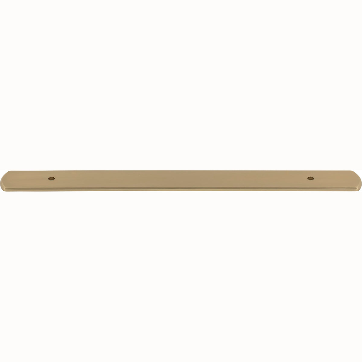 Wescott 7 9/16" Center to Center Pull Backplate