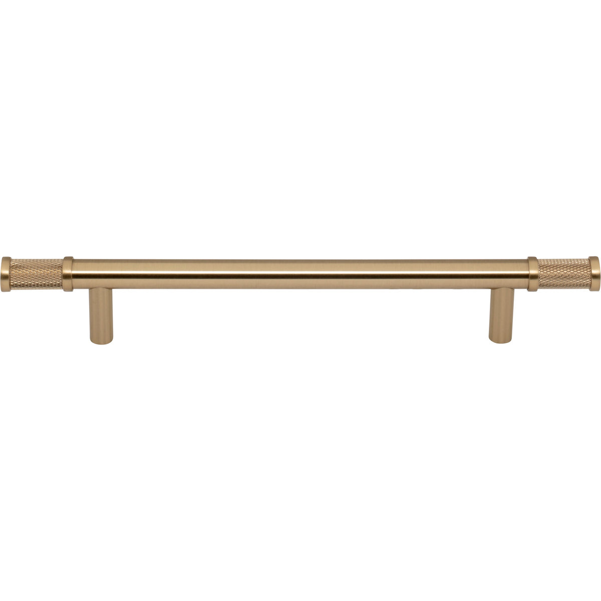 Burnham 6 5/16" Center to Center Bar Pull