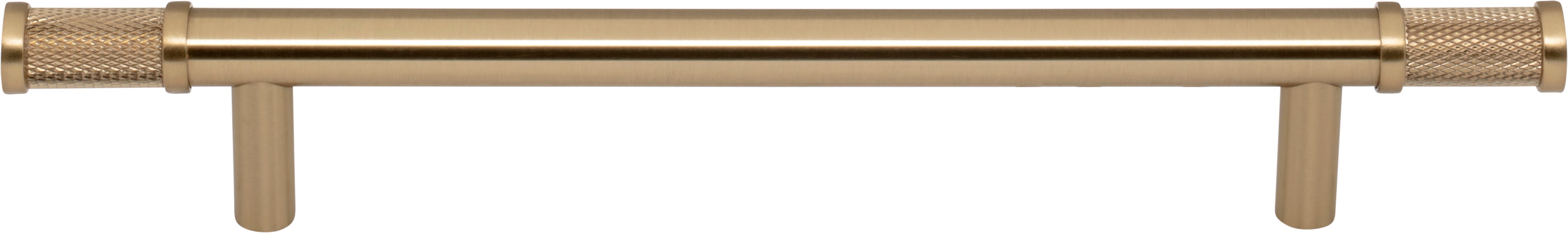 Top Knobs Burnham Series 6-5/16"(160mm) CC Pull, Honey Bronze
