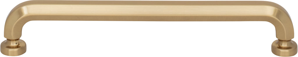 Top Knobs Stanmore Series 6-5/16"(160mm) CC Pull, Honey Bronze