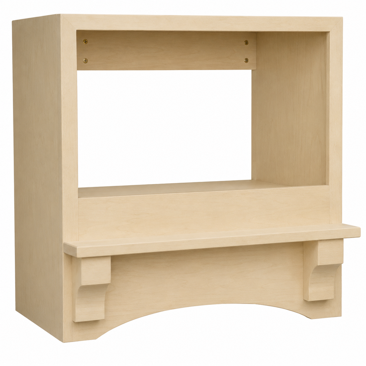 Omega National Signature Mantel Wall Hood