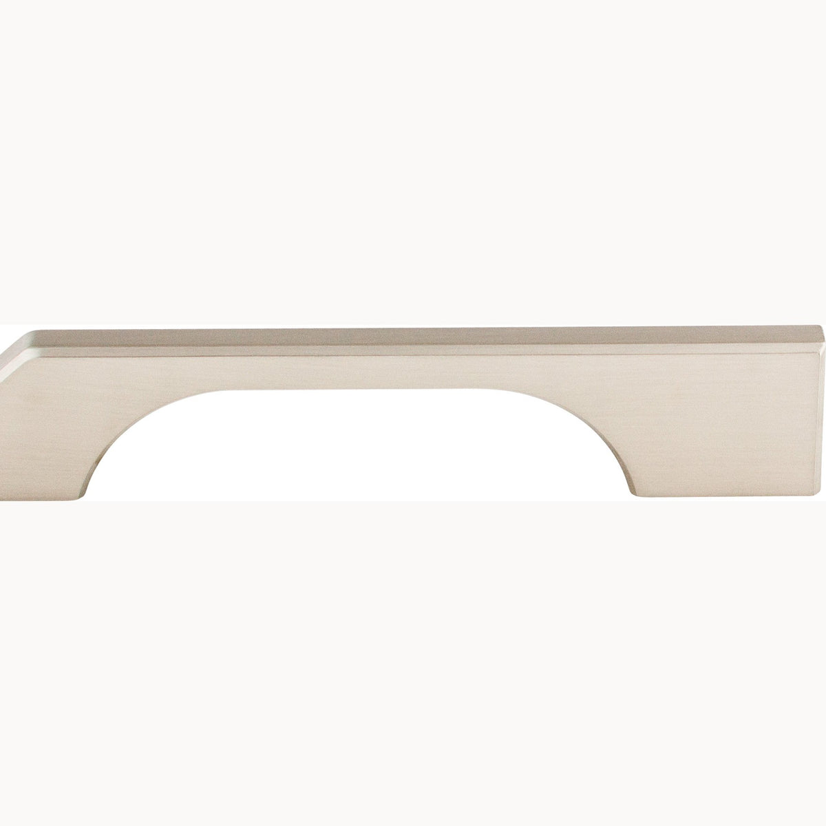 Tapered 5" Center to Center Bar Pull