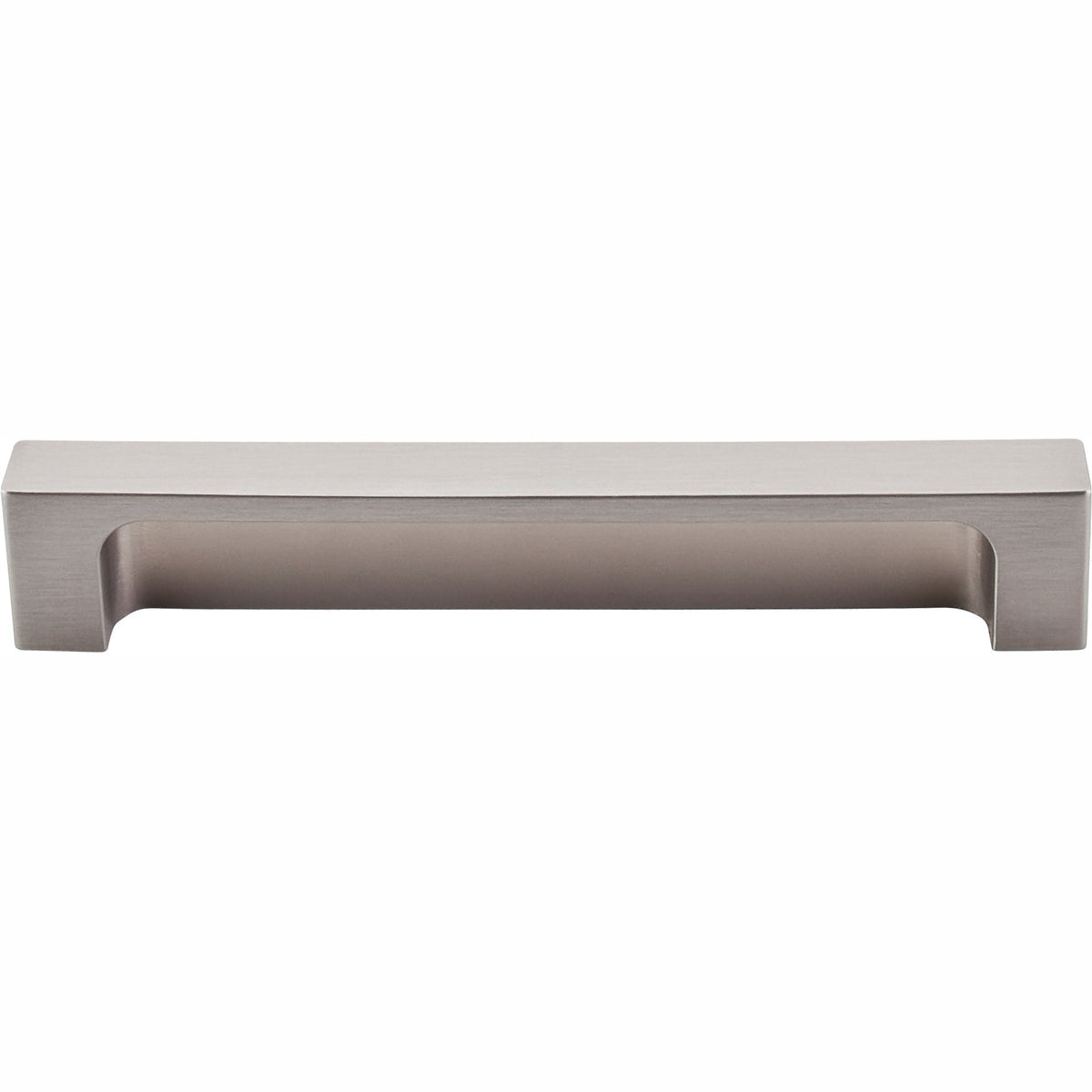 Modern Metro 5" Center to Center Finger Pull