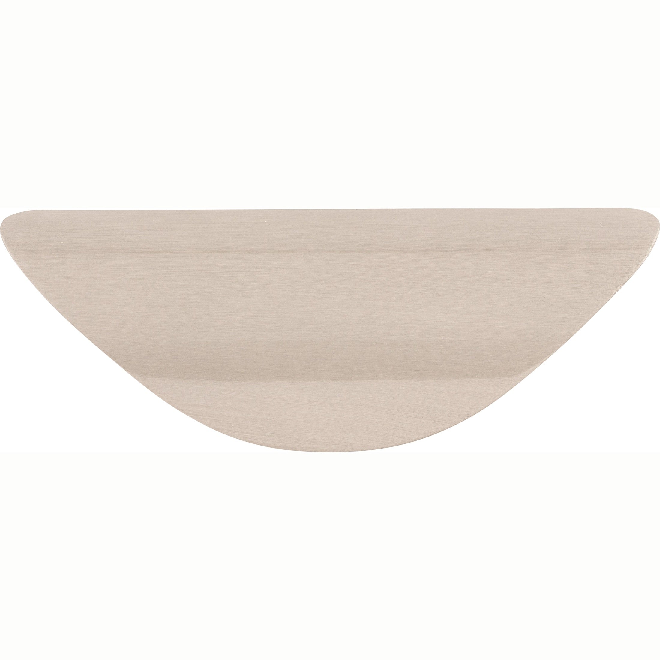 Nouveau Cup 1 1/4" Center to Center Cup/Bin Pull