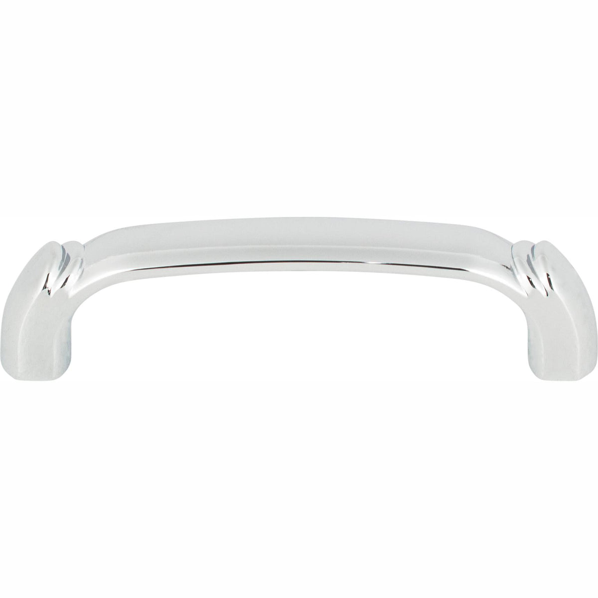 Pomander 3 3/4" Center to Center Bar Pull