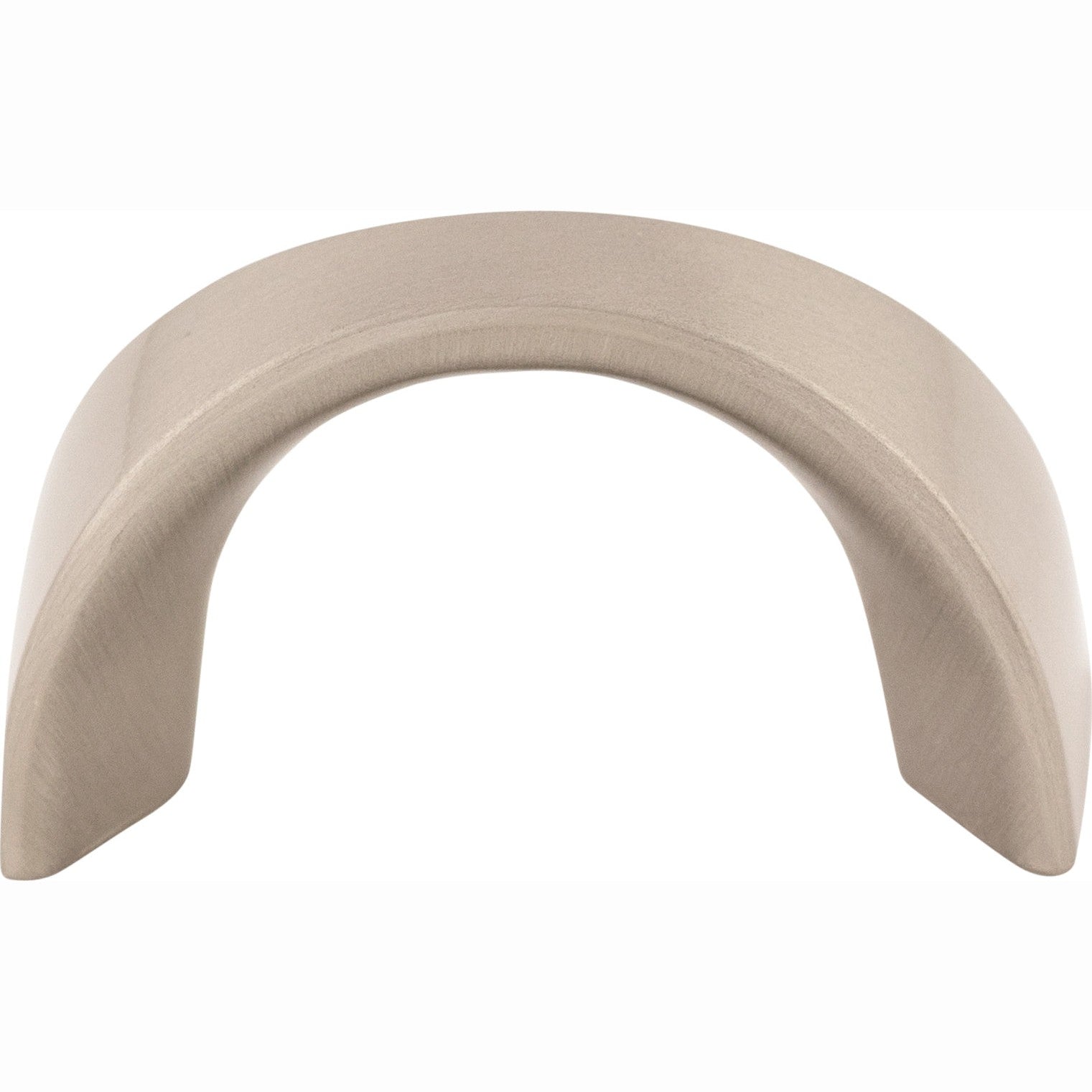 Crescent 1 1/4" Center to Center Bar Pull