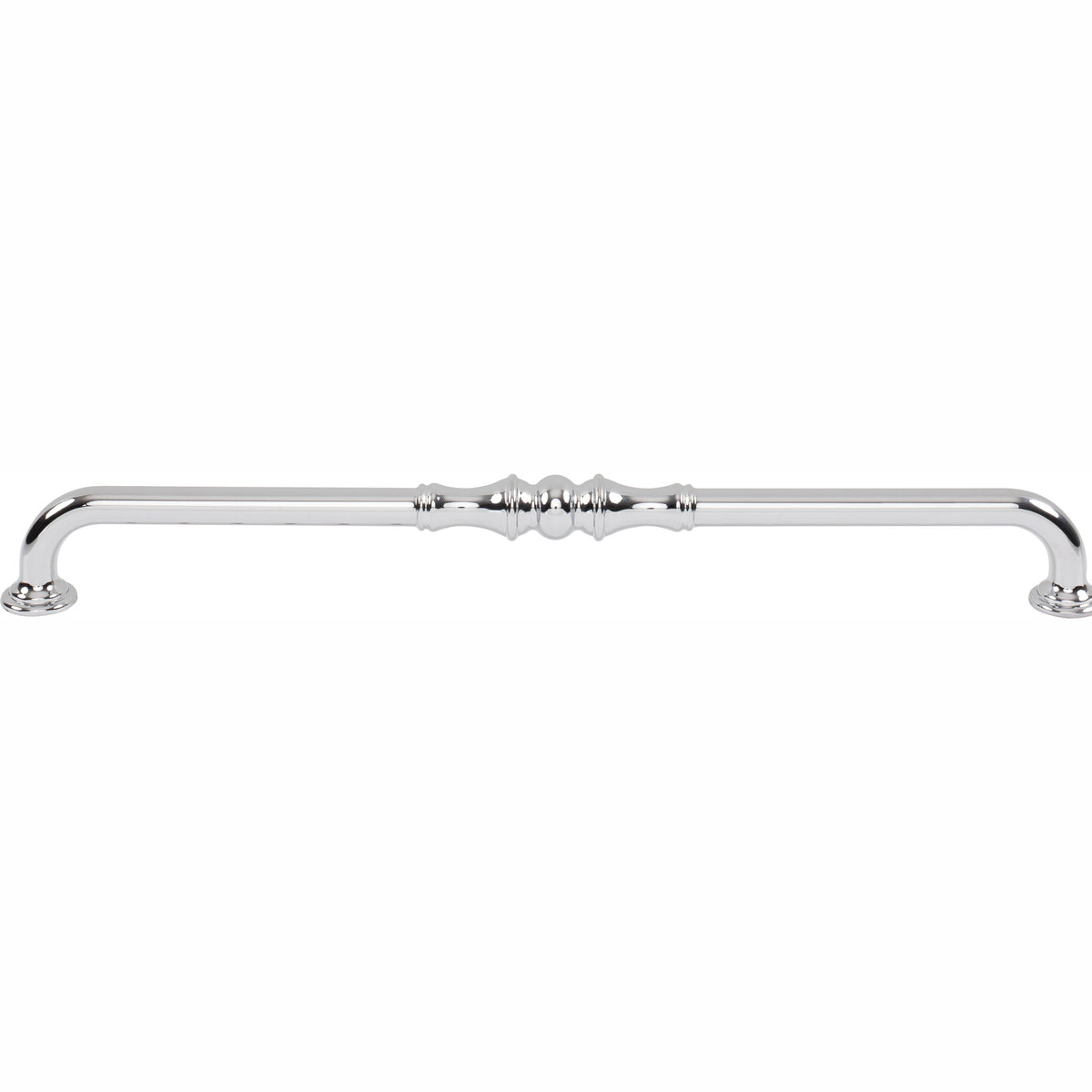 Bayridge 12" Center to Center Bar Pull