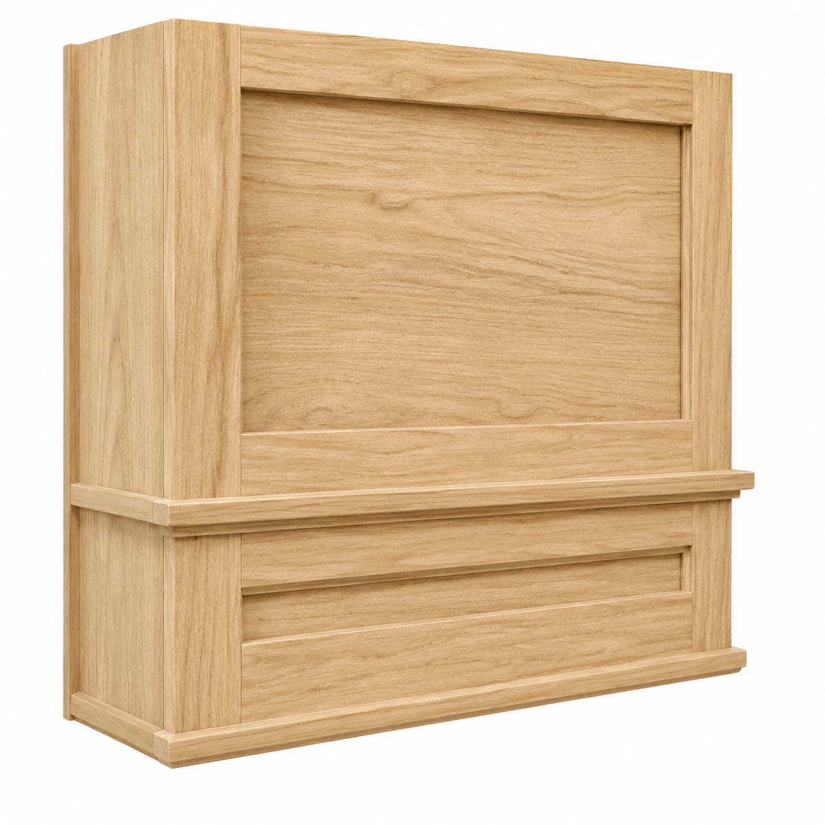 Omega National Estate Canopy Hood