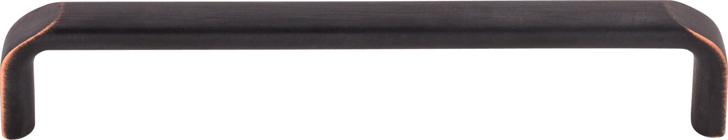 Top Knobs Exeter Series 6-5/16"(160mm) CC Pull, Umbrio