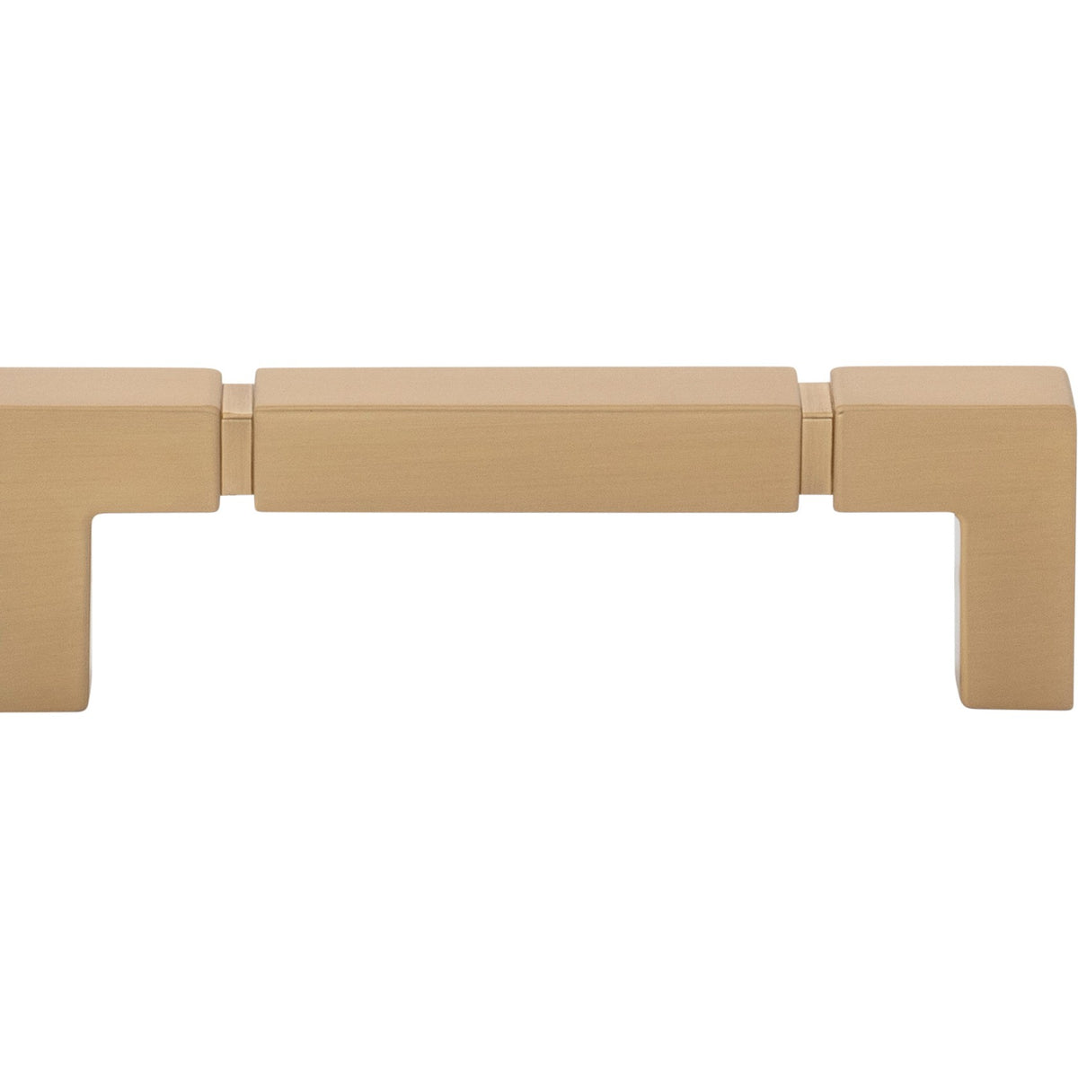 Langston 3 3/4" Center to Center Bar Pull