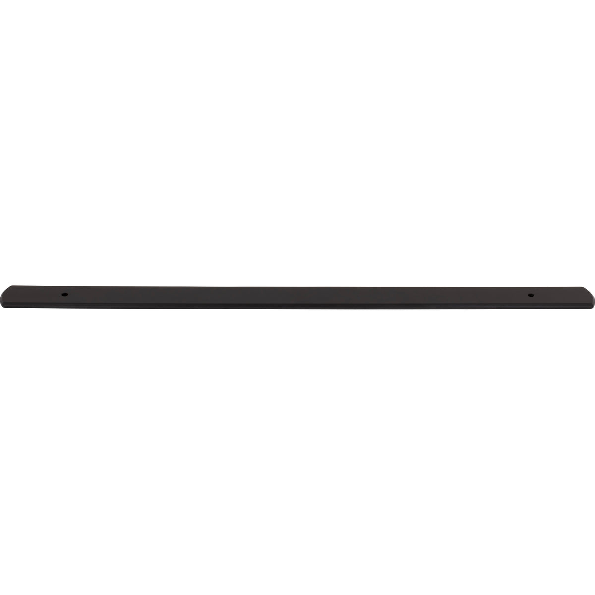 Wescott 18" Center to Center Pull Backplate