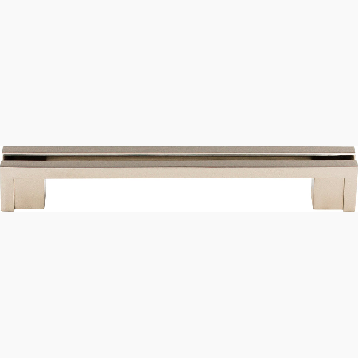 Flat Rail 5" Center to Center Bar Pull