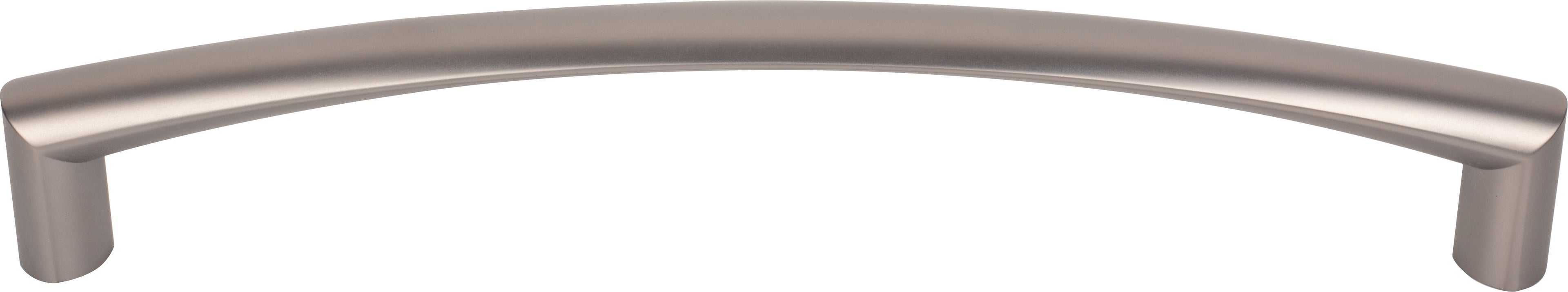 Top Knobs Griggs Series 12"(304mm) CC Appliance Pull, Ash Gray