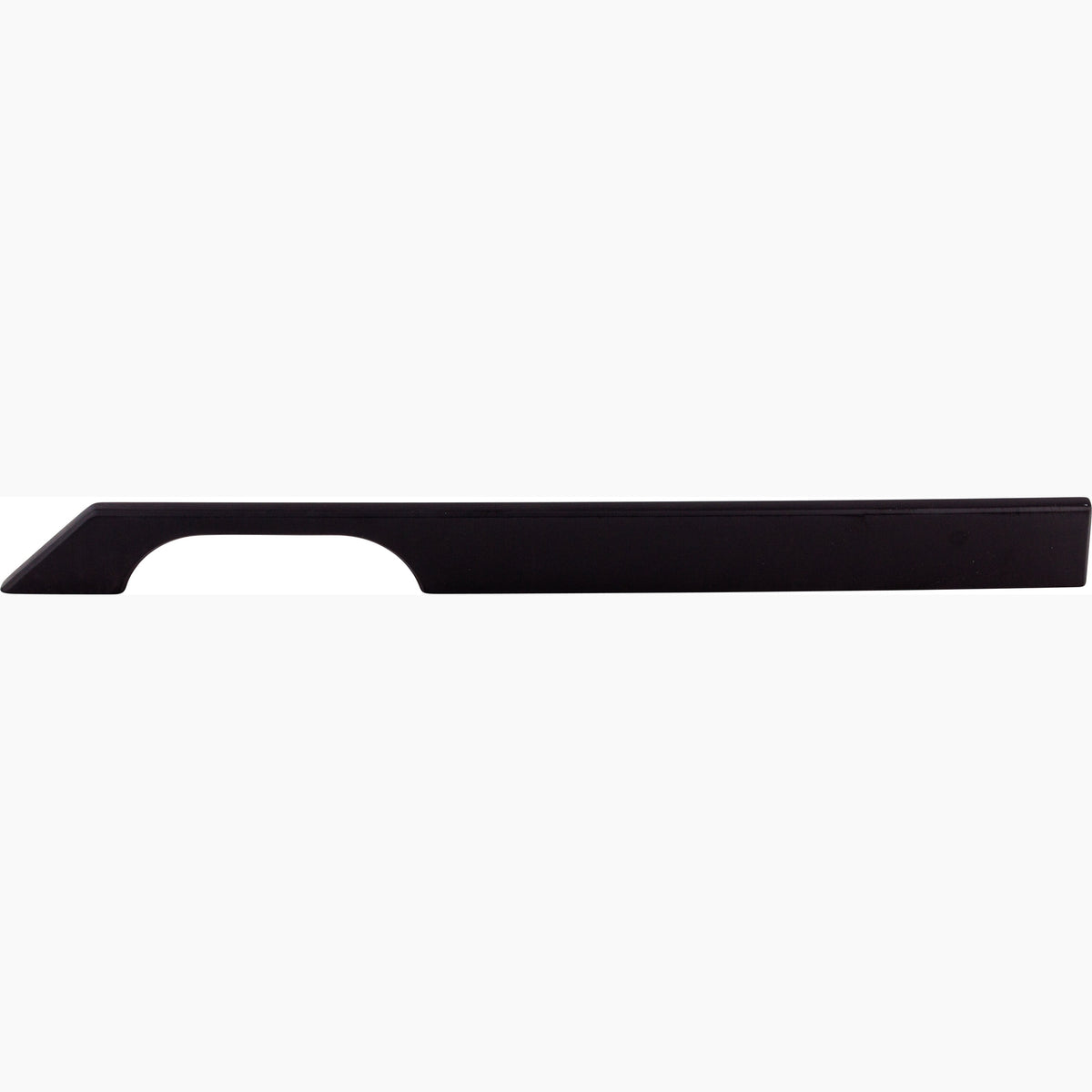 Tapered 12" Center to Center Bar Pull
