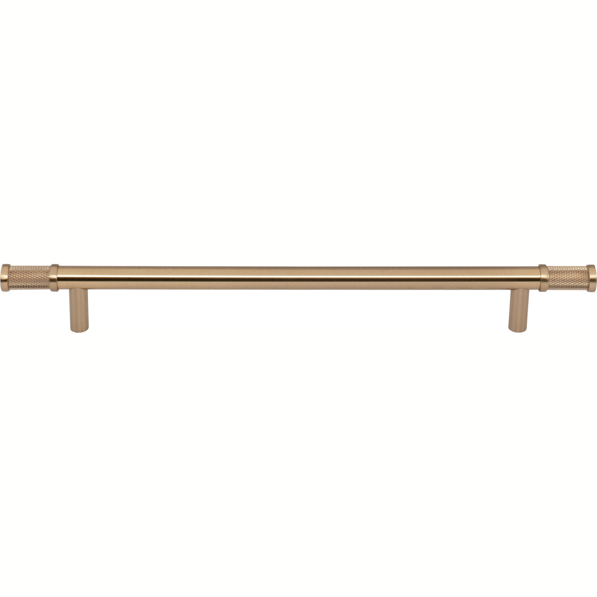 Burnham 8 13/16" Center to Center Bar Pull