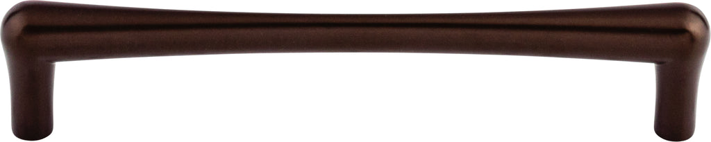 Top Knobs Brookline Series 6-5/16"(160mm) CC Pull, Oil Rubbed Bronze