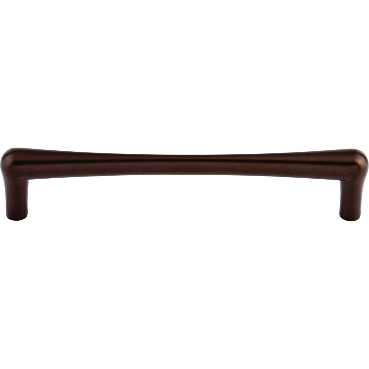 Top Knobs Brookline Series 6-5/16"(160mm) CC Pull, Oil Rubbed Bronze