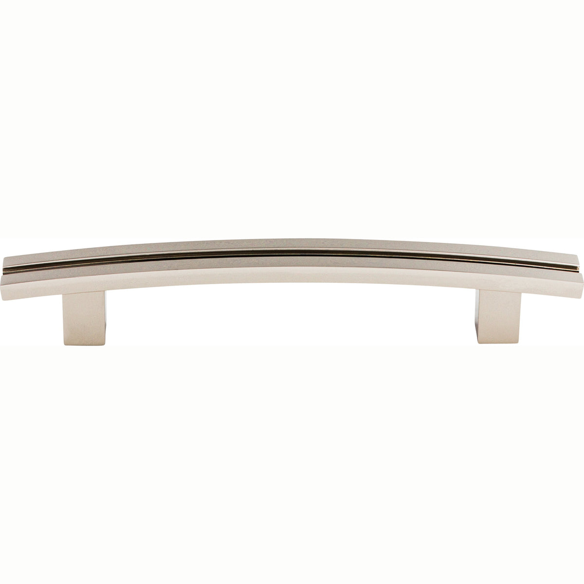 Inset Rail 5" Center to Center Bar Pull