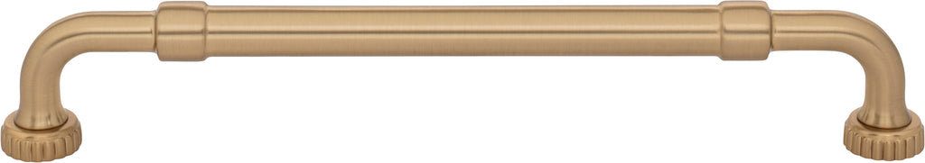 Top Knobs Holden Series 7-9/16"(192mm) CC Pull, Honey Bronze
